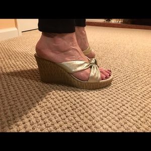 Athena Alexander Shoes - Beautiful wedges Athena Alexander Shoes - Beautiful wedges